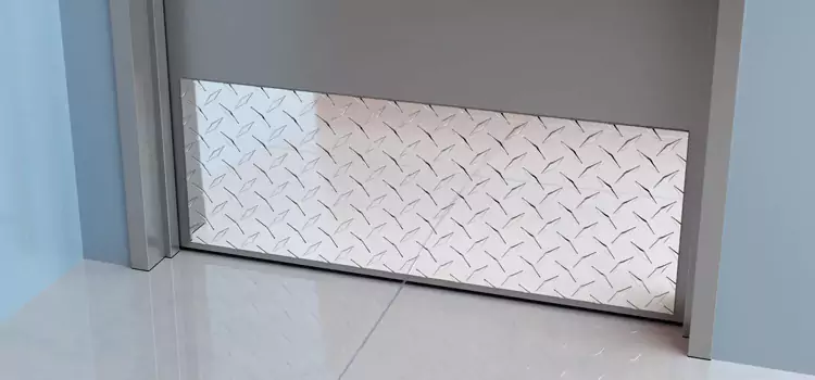 Benefits of Professional Kick Plate Solutions in Pasadena, MD