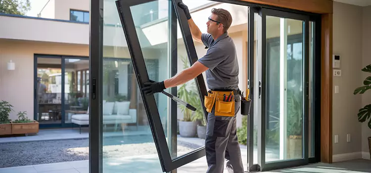 Specialized Sliding Door Roller Services in Pasadena, Maryland