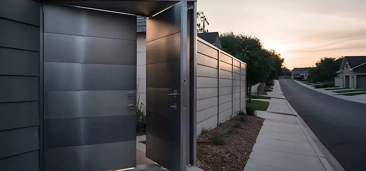 Comprehensive Steel Door Solutions in Pasadena, MD