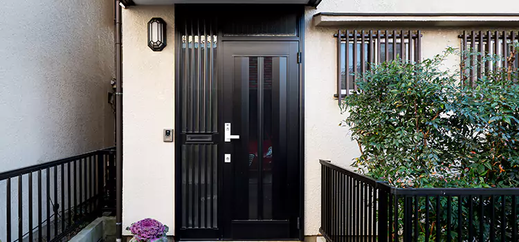 Popular Exterior Door Options in Pasadena, MD