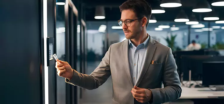 Our Commitment to Keycard Security Excellence in Pasadena, MD